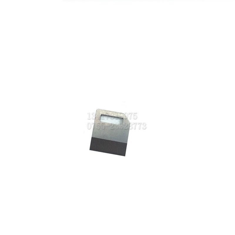 速发曼太通刀片SP圆弧刀片配件 EV0iSP 7iSP刀头