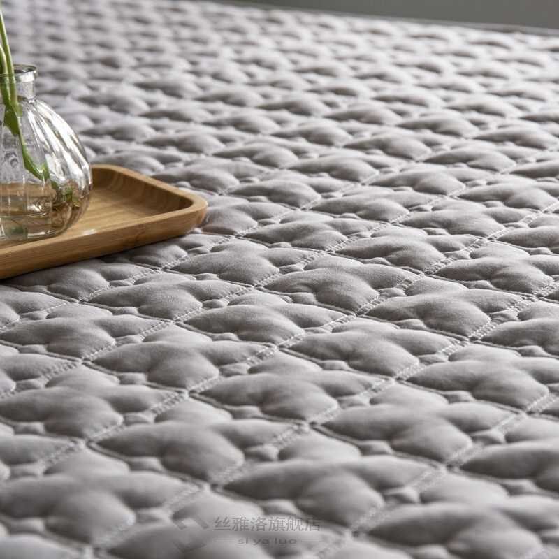 速发ADOREHOSE Washable Bed  Quee Size Brthable Sid C