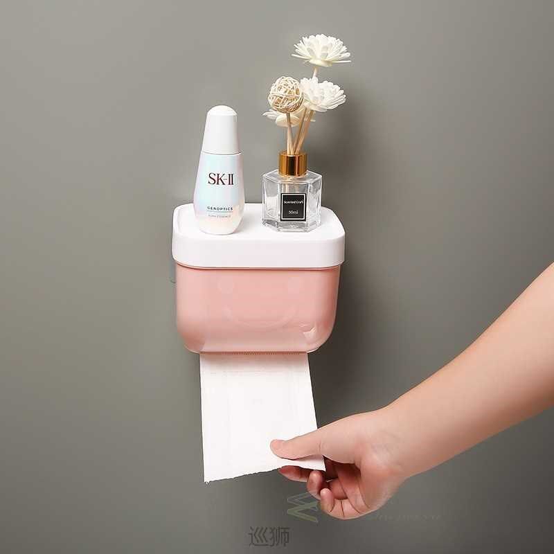 速发Baom ilet Pr Hder proof Wa Mout  Ph