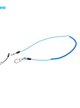 速发SHIMAORP手005J失-绳窝钓打矶勺大物高弹力防丢绳