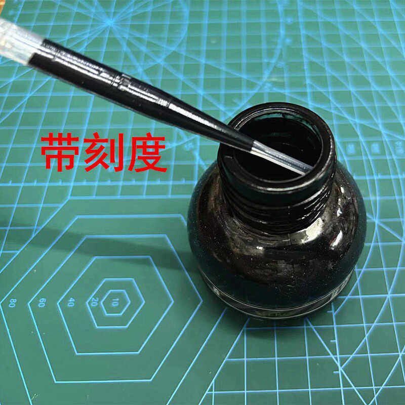 速发塑料巴氏滴管 5 科学实验美术绘画 画吹画 画工具一次性塑料