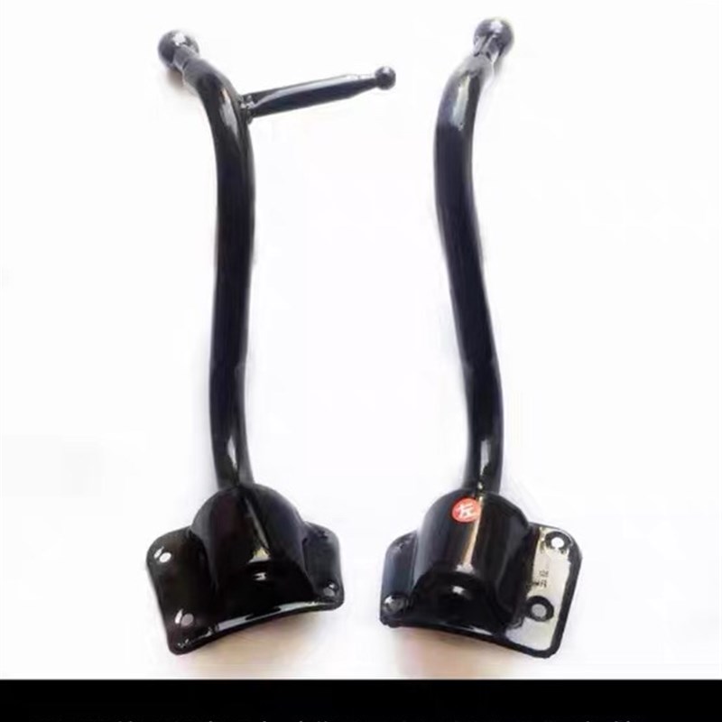 速发配件五征农用车五征 0翔 1600 170奥 反光镜镜杆