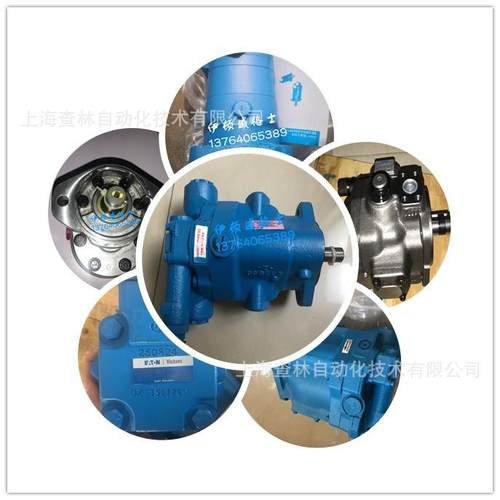 丹佛斯威格士柱塞泵 PVM098ER09GS2C315200000AB t现货t12009693