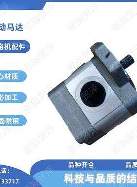 戴纳派克DYNAPAC压路机配件 振动马达