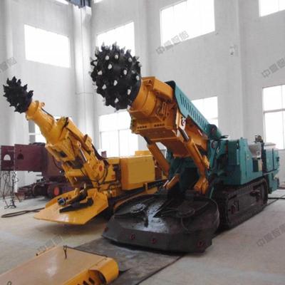 送上门矿悬臂货式6掘进机 隧道掘进机用 质保EBZ10悬臂式掘EBZ160