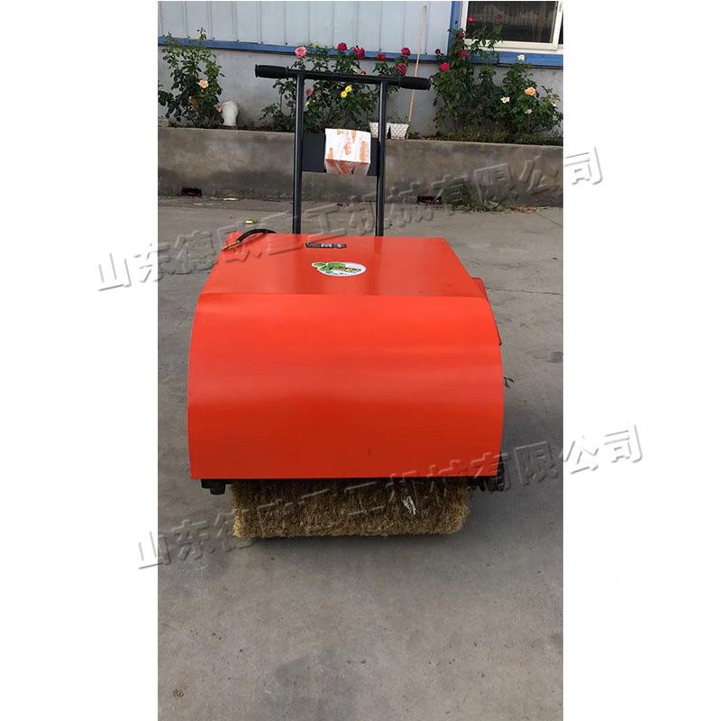 板手推式钢型材除手推式钢机 槽除锈翻新机 彩锈钢板钢屋面处理维