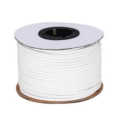 盛富永线号机套管号码管线号管PVC内齿梅花管打号管12平方内径