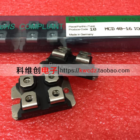 高档40二极管D MC全新0 6AV场效应原装164016模块-0 O I