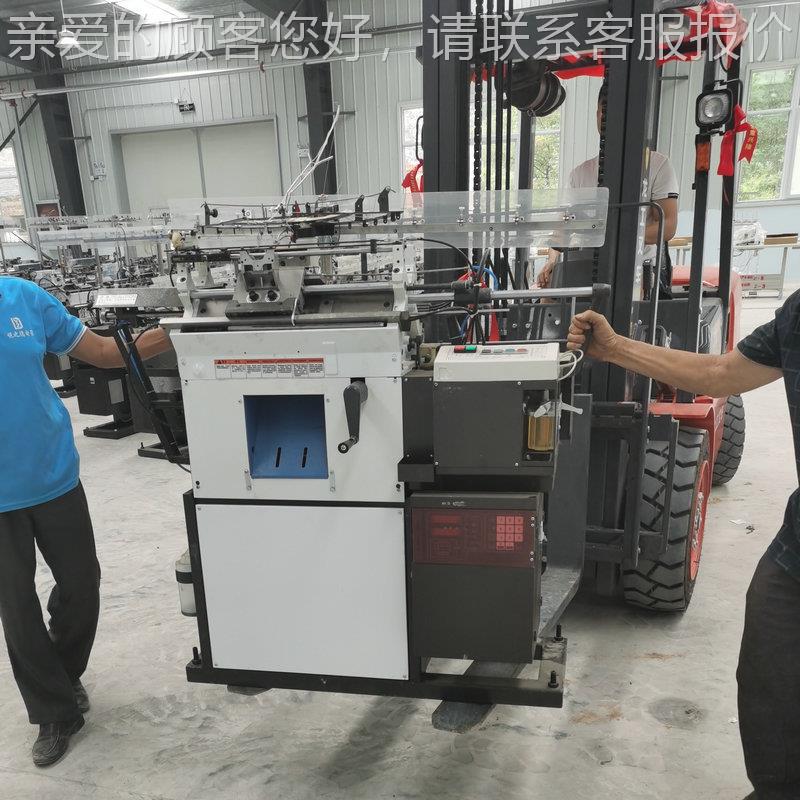 机器全自动手7针、10 套机器电手脑套编织机劳保手套手套机器五指