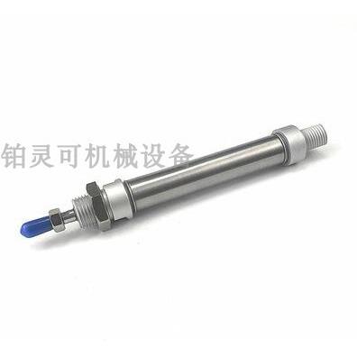 原装伯大尼BDN气缸CylinderMODEL:MA16X75气压缸