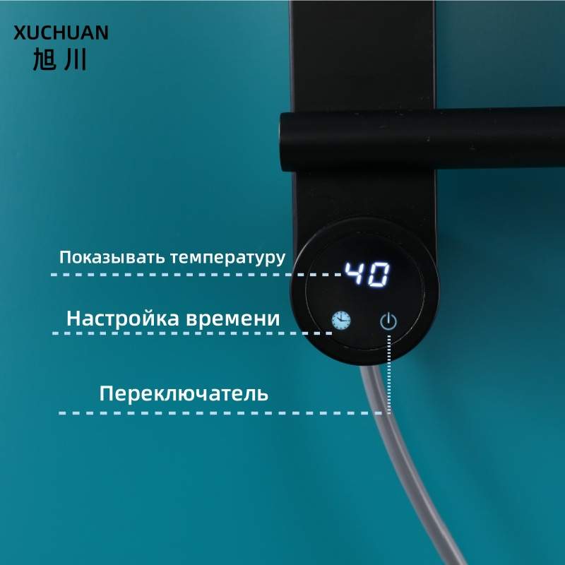 Полотенцесушитель водяной Тру