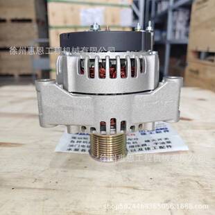 BF6M2012 3701010 HG1242090005 0300 D473船用发电机 JFZ270