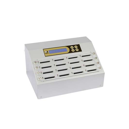 CF 拷贝机 (CF卡) 1拖3 /1拖7/1拖119CF卡拷贝机实时监控CF卡状态