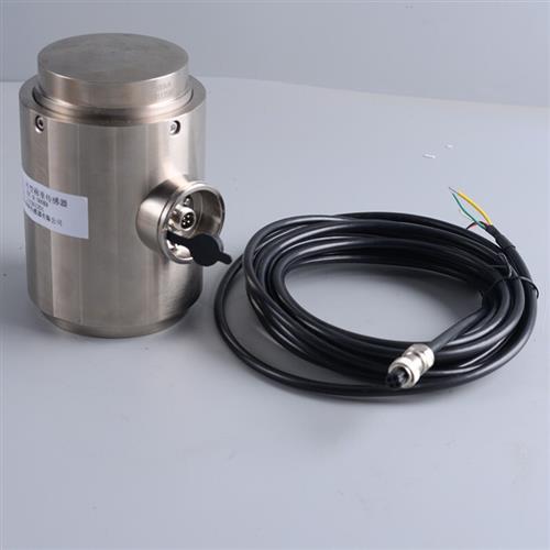 速发大吨位称重压力测力传感器千斤顶压力传感器100T200T00T 0-2