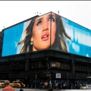 速发显示幕看板灯幕短组单元 板配件控制卡长模排线