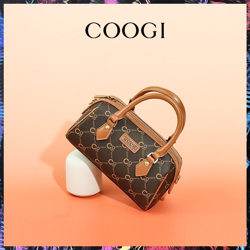 COOGI包包女士夏季新款手