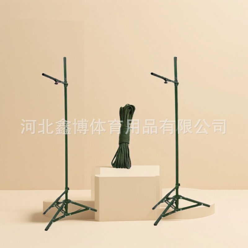 摆臂架踢腿架 新式队列训练齐步正步走摆臂踢腿架组合摆臂定位架