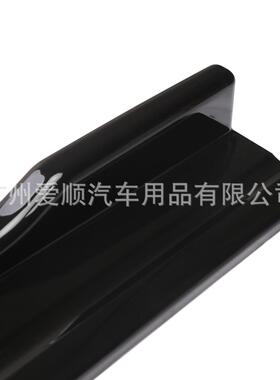 车通用四段式裙23251米组汽侧侧裙2.2米汽车四段侧裙分体侧裙小合