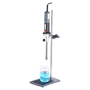 上海叶拓YT 机30乳化实室匀浆分散机均质乳TRM验机化机