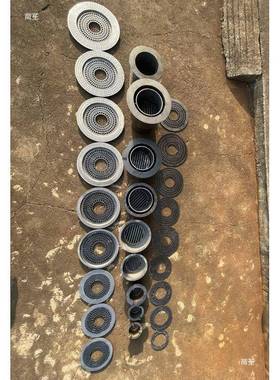 炉老烤火炉围炉碳炉铸铁炭炉煮茶茶嵌式炭炉式木炭烧烤炉罐入AXF