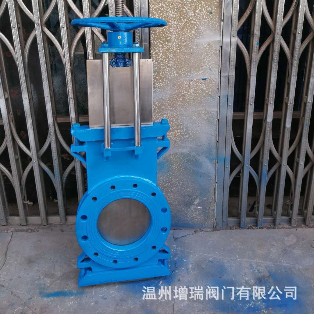 国标手动闸板阀全通径硬密封