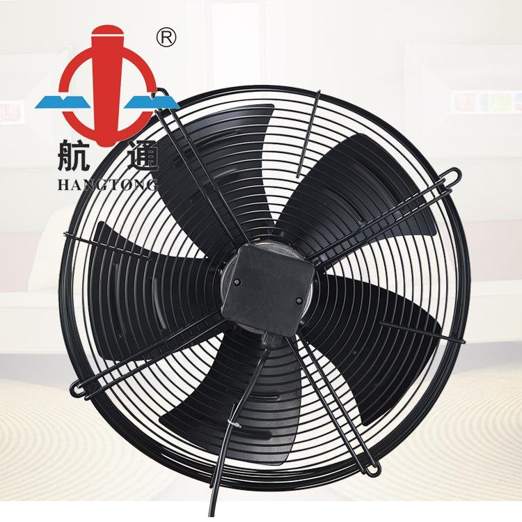 航洋风机YF04D-0小型单相外转子风机W新风2系统换气风扇38XKK0V