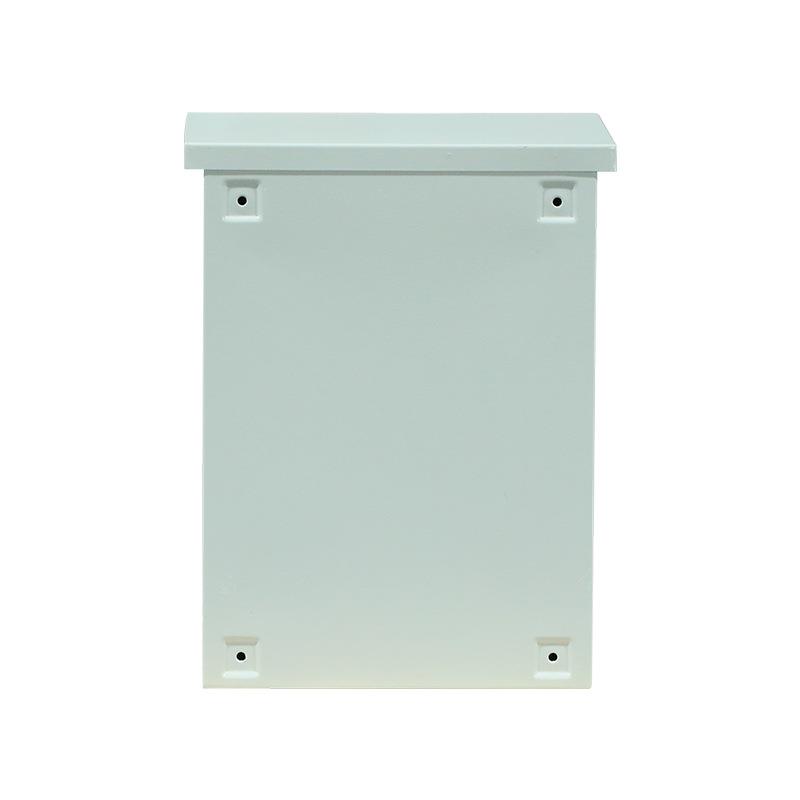 JF1外防雨基业箱防雨电JFF1户外控箱F配电强电控制箱动力柜4030户