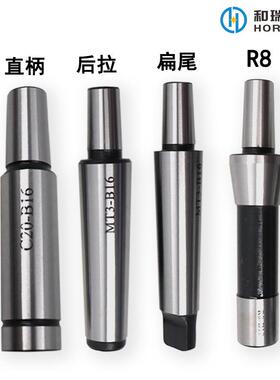 自紧式钻夹头1-无品牌/1B61-16B铣18J3T6床钻床夹头1轻型重型手电