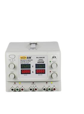 直W流电源PA-8063RPINTEC3H品致400大功率线性稳压电源A-806RP环