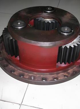 件号PAL用161Y-1-000485于推土机60链轮毂