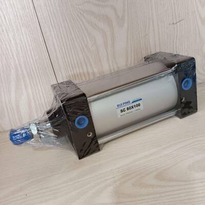 SC系列PSC80100标准I气缸R无品牌/UING标准气*缸