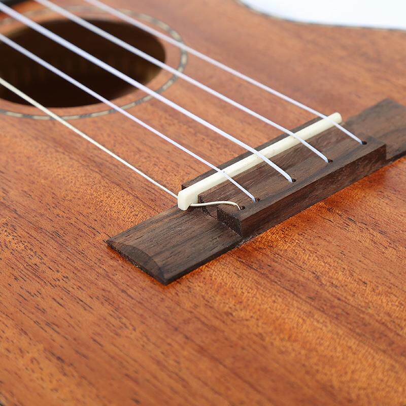 HOK能E尤克里里5加弦ukulele小吉F2T他增GLow-弦3种实用功提升音