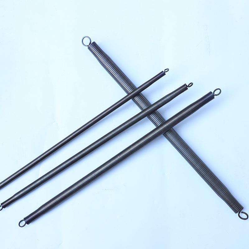 弹簧弯管器PVC弯管弹簧线管弯管器40cm50cm1米1.5米加长弯管器