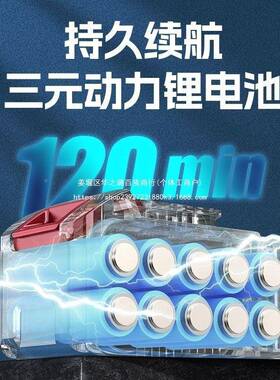 无刷充电钻18717击手电钻能大功率锂电钻家用功电动螺丝多批电钻