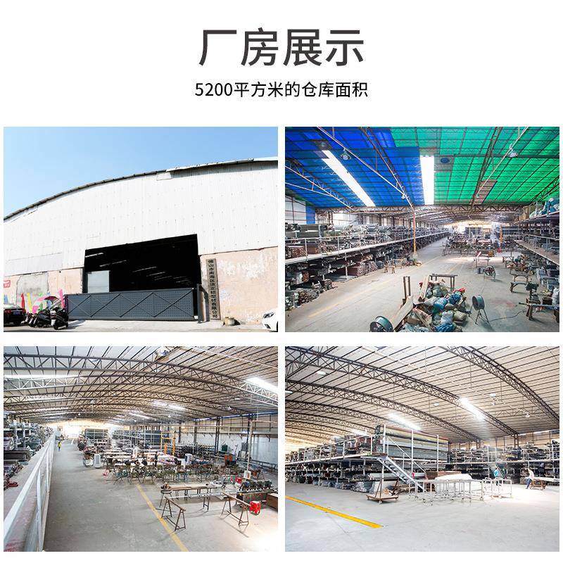 铝ZPS合金防窗蚊刚网防盗窗带防护拆洗框中框桥纱金断铝门窗推拉