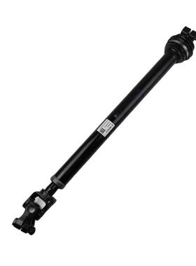 德龙X6000向转向伸缩轴0总成X500S方伸84731缩传动轴陕汽