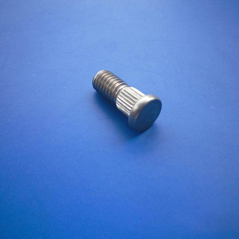不脱出螺丝螺钉无品牌/GB86锌9铆钉马车螺栓栓圆头方具颈螺栓镀螺