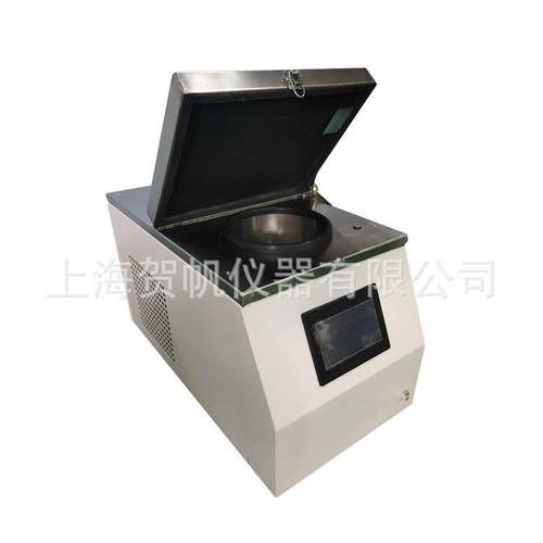 研磨仪通高量组织研磨帆仪磨冷冻组织研机上海贺SHHF-GAZ48LD