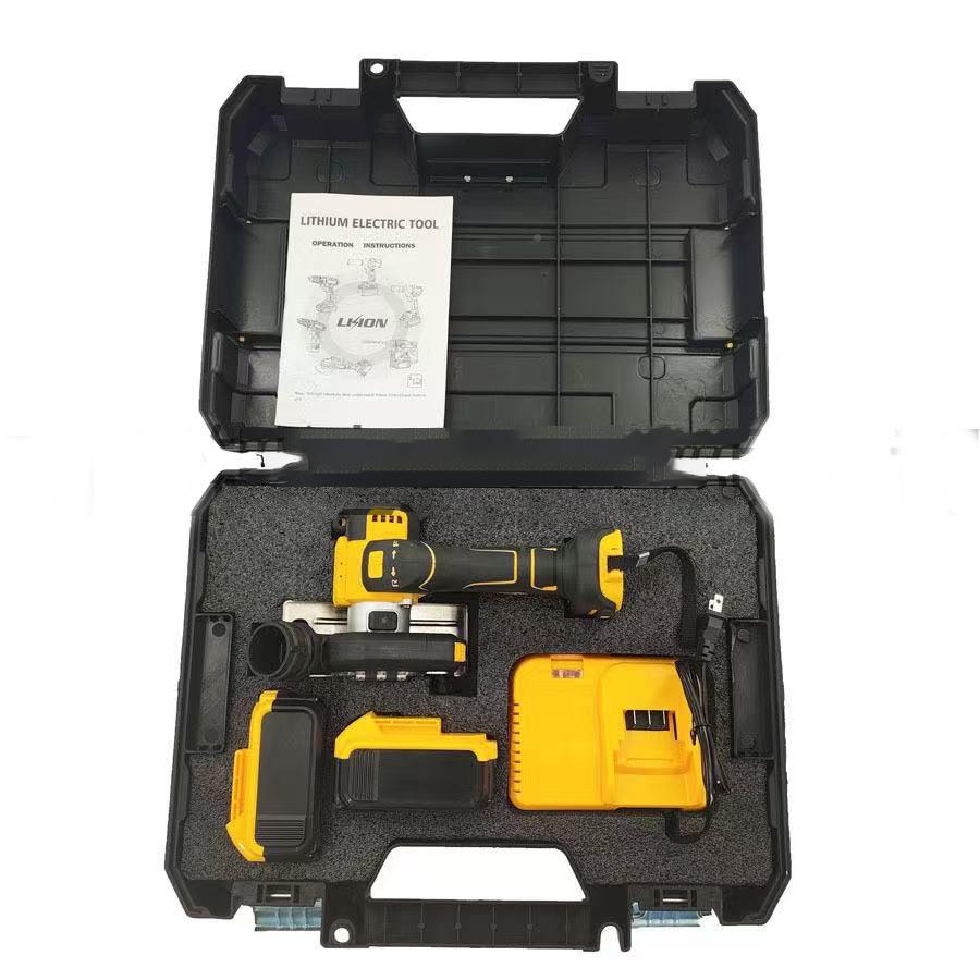 锂电迷你寸角机小鹰锯切割3小型切锯割机电磨圆锯NXD厂家