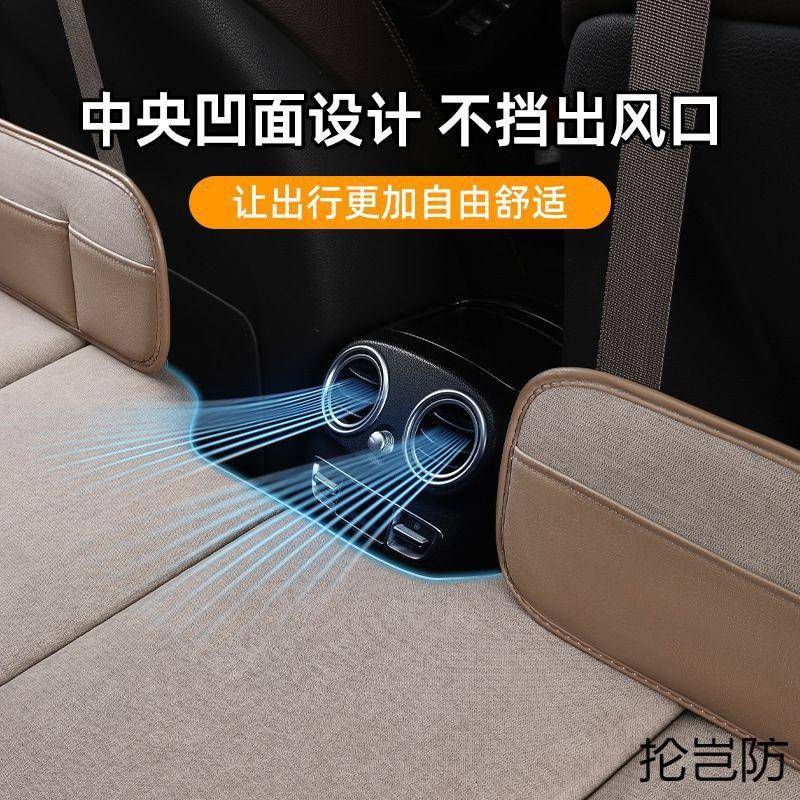 折叠休排式车载24226床轿车旅行床便携式汽车床垫后外出旅游午睡