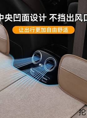 折叠休排式车载24226床轿车旅行床便携式汽车床垫后外出旅游午睡