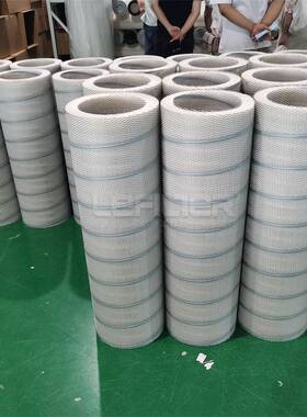 LFZK-HG3210滤筒32IRD0×000mm1304不锈钢加棉耐用硫磺制化工酸过