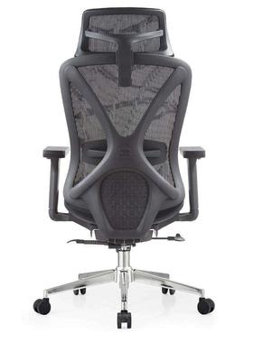 网价布办公椅人体工竞519A-QW学椅办公久坐电脑椅家用椅书桌电椅