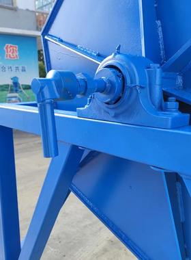 镀锌件去毛刺滚抛筒光机多抛型号滚筒252160除锈光机六角滚筒式研