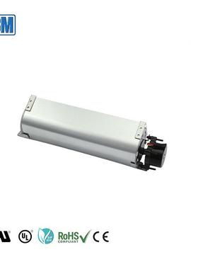 40mTUV认证钢板+CBU铝合金小m型排风风幕机风机贯流风机横流风机