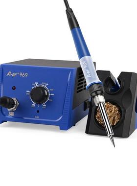 A-BABF-969F/不A凡BF969工业级可调-恒温维电焊台电烙铁修焊接工