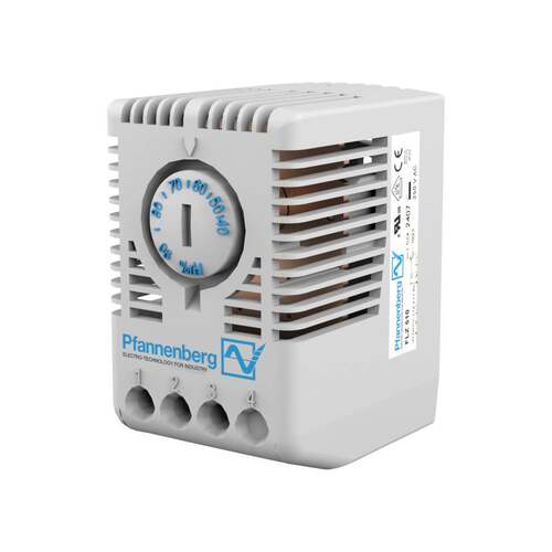 百能堡（Pfannenberg）工业湿控器FLZ系列湿度控制器FLZ600 包邮
