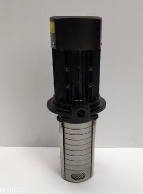 控数机立床式冷泵JDW却油泵