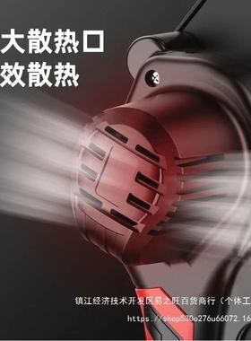 德国进口用德国锂28632电锯充电手提式链电锯家户无线小型单手锯