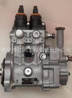 6D14燃0油泵柴油泵61738-71-3220OBK6738-71-1106754-71-1110